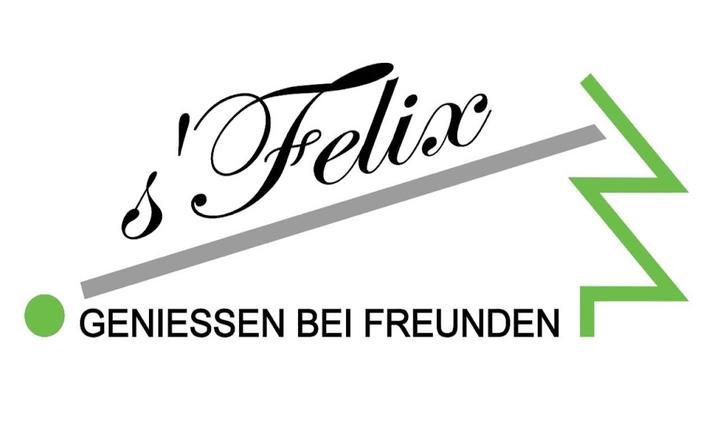 Gasthaus s'Felix